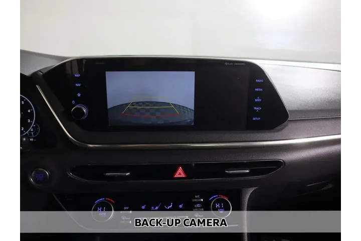 $25893 : Hyundai SONATA 2023 SEL Plus image 9