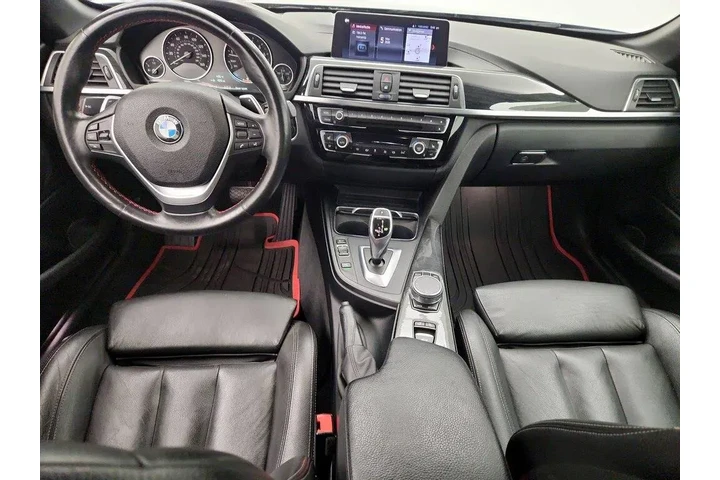 $29998 : BMW 4 Series 2019 AWD 430i x image 9