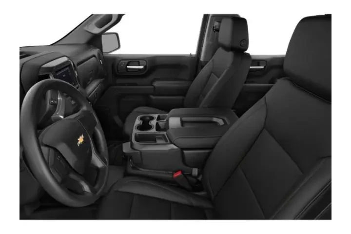 $34919 : Chevrolet Silverado 1500 202 image 9