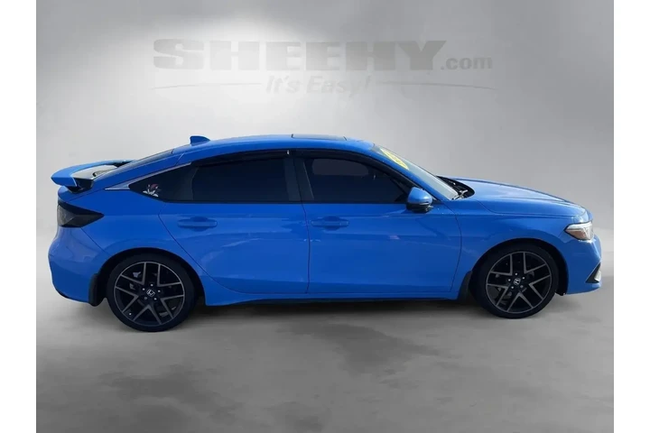 $24473 : Honda Civic 2022 Sport Touri image 9