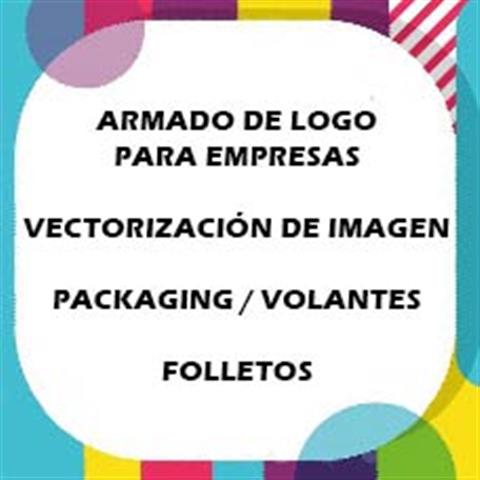 Diseño Grafico Fly Folletos image 3