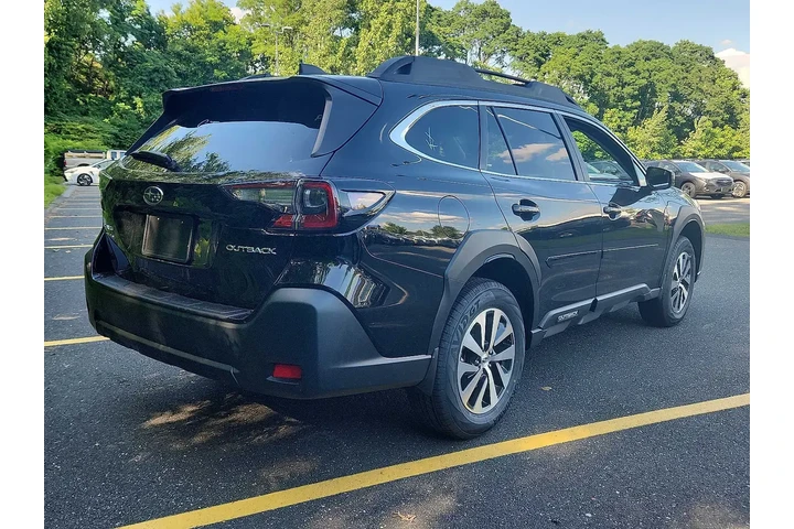 $33995 : Subaru Outback 2025 AWD Prem image 4