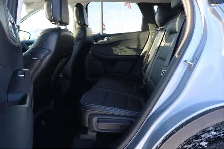 $25990 : Ford Escape 2022 AWD SEL 4dr image 10