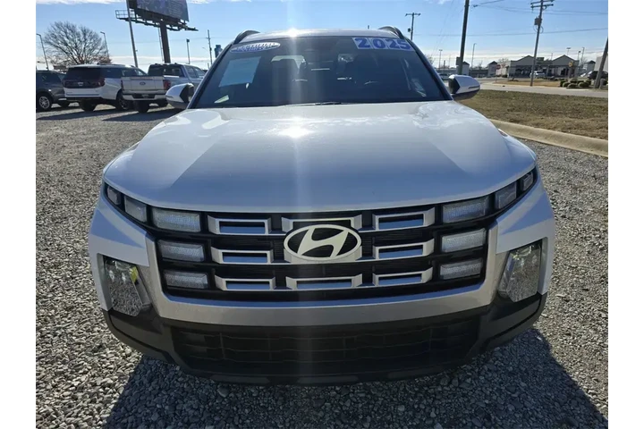 $28764 : Hyundai SANTA CRUZ 2025 SEL image 2