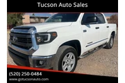 2014 Tundra SR5 en Tucson