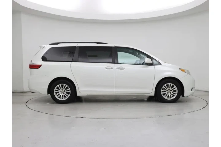 $22998 : Toyota Sienna 2016 Limited 7 image 7