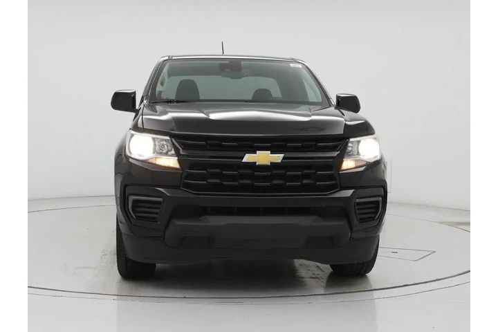 $28998 : Chevrolet Colorado 2022 4x2 image 5