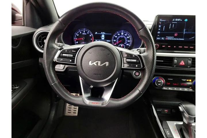 $21998 : Kia Forte 2023 GT 4dr Sedan image 10