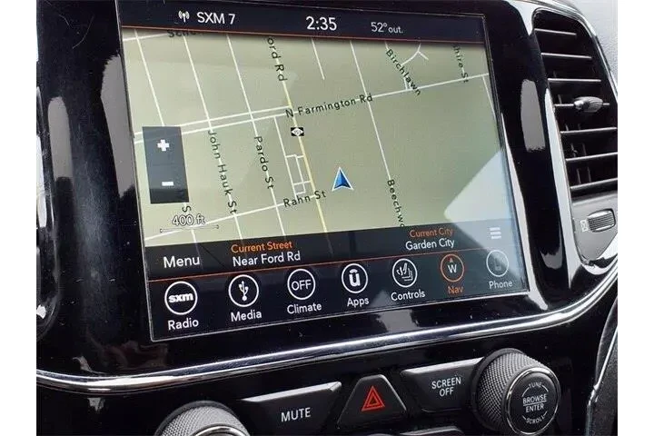 $20988 : Jeep Grand Cherokee 2019 4x4 image 5