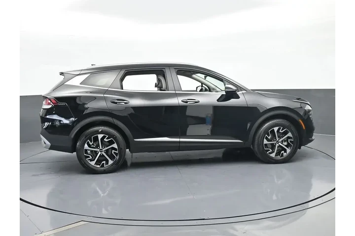 $24991 : Kia Sportage 2024 AWD EX 4dr image 7