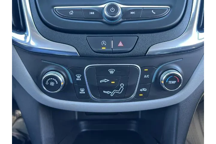 $20998 : Chevrolet Equinox 2024 LS 4d image 9