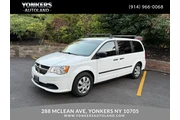 $9995 : 2016 Grand Caravan American V thumbnail