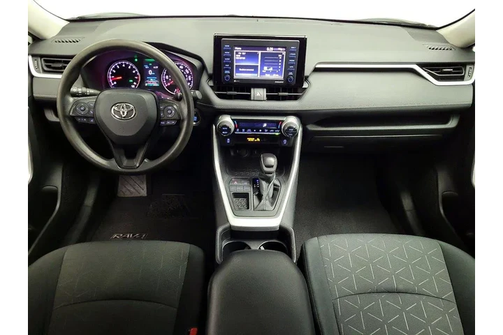 $20998 : Toyota RAV4 2020 XLE 4dr SUV image 9