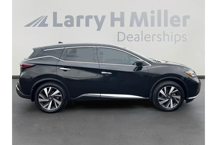 $18747 : Nissan Murano 2022 SL 4dr SU image 6
