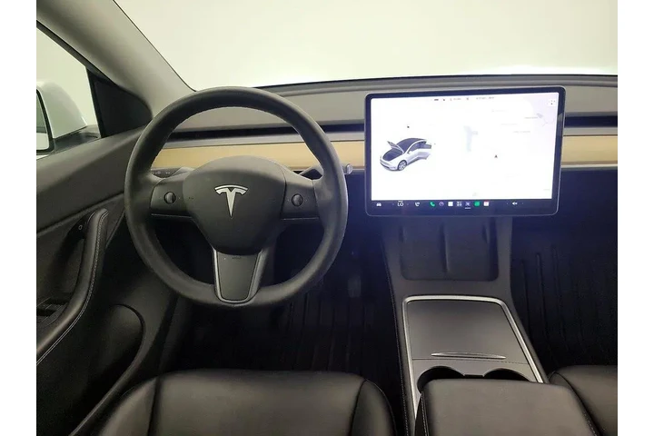 $28998 : Tesla Model Y 2021 AWD Long image 10