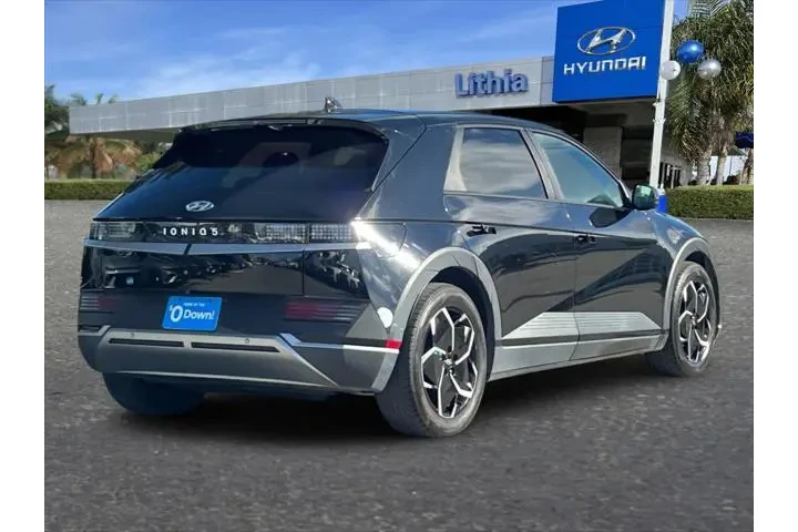 $17299 : Hyundai IONIQ 5 2023 SE 4dr image 3