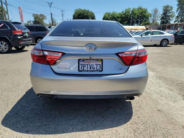 $17599 : 2016 Camry Special Edition image 6