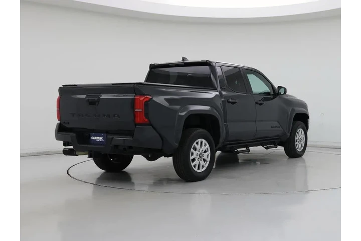 $38998 : Toyota Tacoma 2024 4x4 SR5 4 image 8