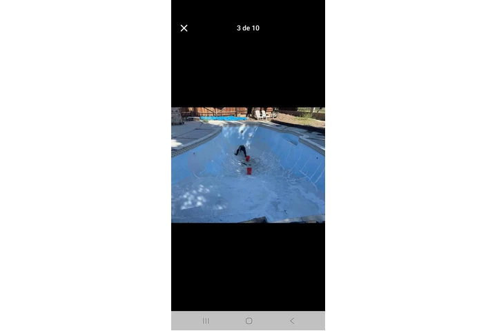 POOLS REPAIR image 4