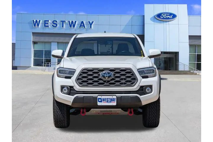 $36995 : Toyota Tacoma 2022 4x4 TRD O image 8