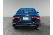 $21500 : Nissan Sentra 2024 SV 4dr Se thumbnail
