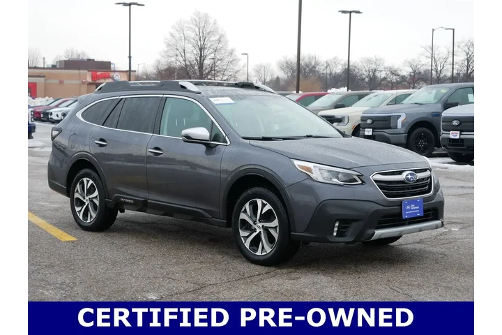 $25997 : Subaru Outback 2022 AWD Tour image 7
