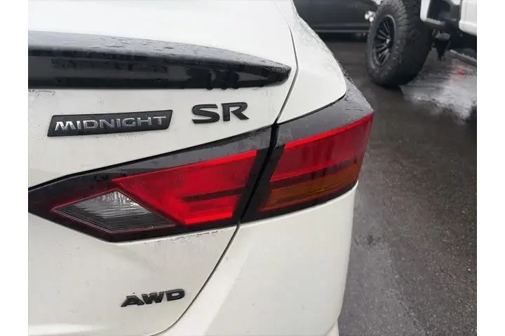 $21598 : Nissan Altima 2022 AWD 2.5 S image 5