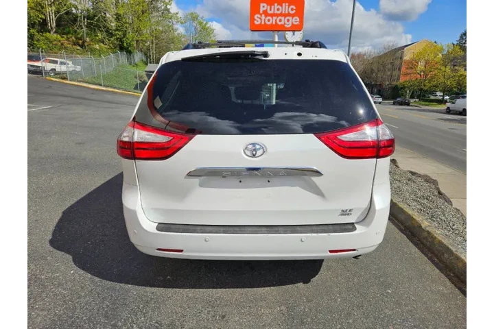 $17999 : 2015 Sienna XLE Premium 7-Pas image 7