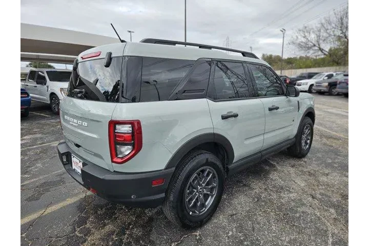 $27900 : Ford Bronco Sport 2023 AWD B image 3