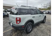 $27900 : Ford Bronco Sport 2023 AWD B thumbnail