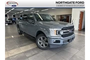 Ford F-150 2019 4x4 XLT 4dr en Elizabethtown