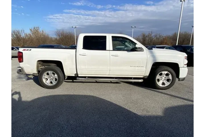 $17494 : Chevrolet Silverado 1500 201 image 5