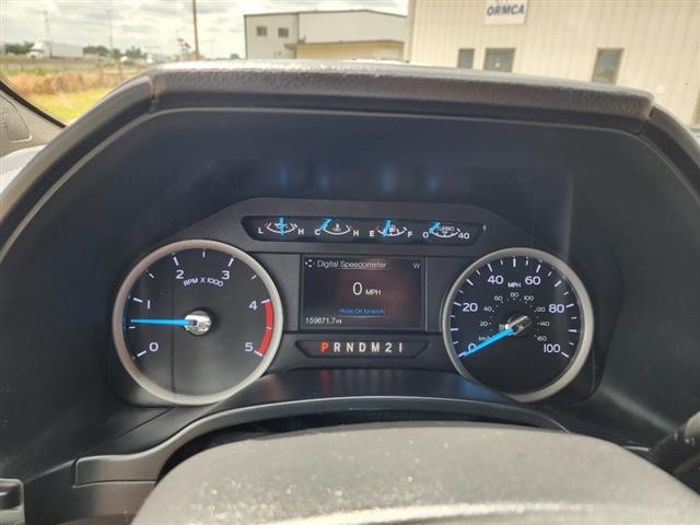 2019 F250sd image 7