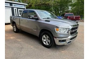 $19999 : 2019 RAM 1500 Big Horn thumbnail