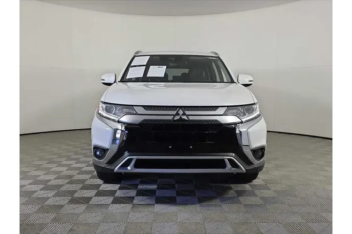 $14775 : Mitsubishi Outlander 2020 image 3