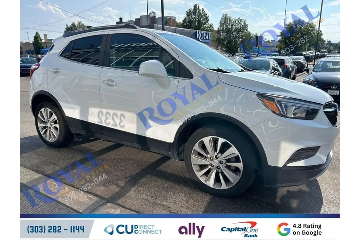$18995 : 2020 Encore Preferred image 2