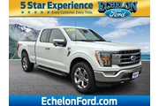 Ford F-150 2021 4x4 Lariat 4