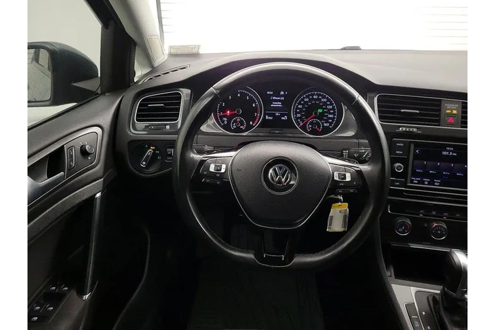 $12998 : Volkswagen Golf SportWagen 2 image 10