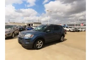 $16911 : Ford Explorer 2018 Base 4dr thumbnail