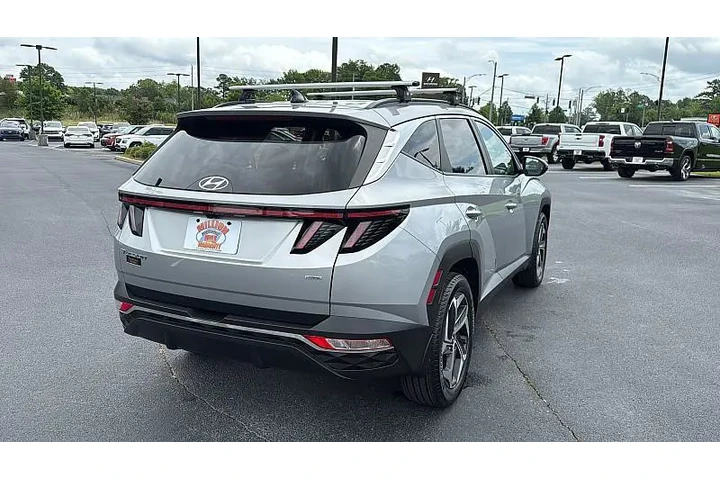 $26680 : Hyundai TUCSON 2022 AWD SEL image 7