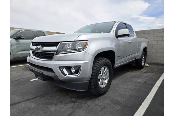 $12991 : Chevrolet Colorado 2016 4x2 image 2