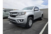 $12991 : Chevrolet Colorado 2016 4x2 thumbnail