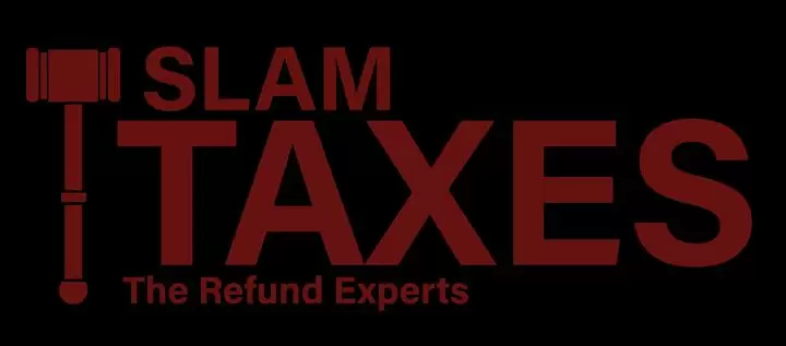 Slam Taxes&Financial Services image 2