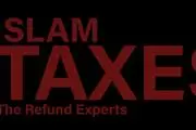 Slam Taxes&Financial Services thumbnail 2