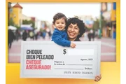 ¿CHOCADO? CHEQUE ASEGURADO thumbnail