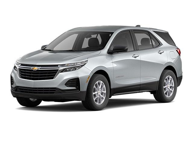 $24535 : 2022 Equinox LS image 1