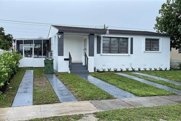 charming HOME ..Hialeah, FL en Hialeah