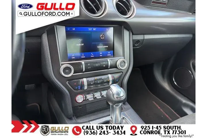 $39991 : Ford Mustang 2023 GT 2dr Fas image 8