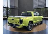 $38995 : Toyota Tacoma 2023 4x4 TRD P thumbnail