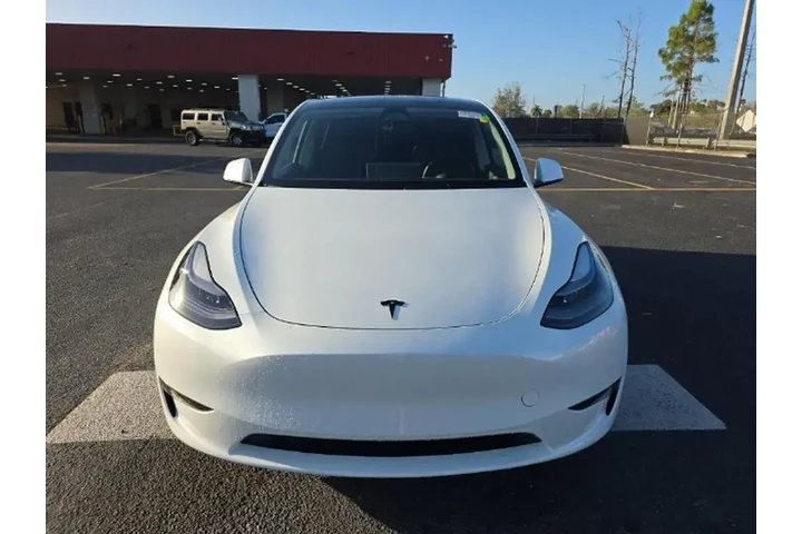 $38490 : Tesla Model Y 2025 Long Rang image 2